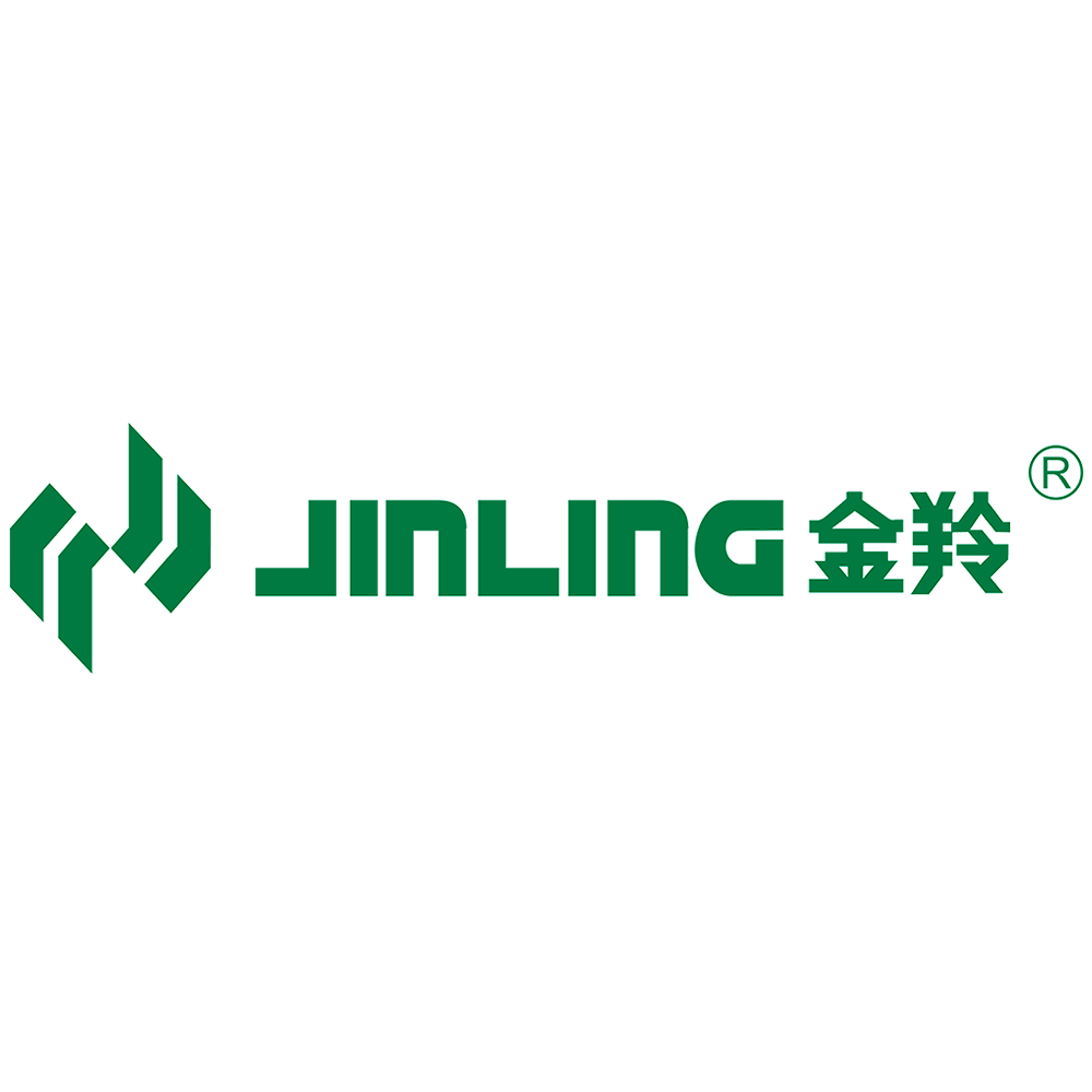 金羚 logo